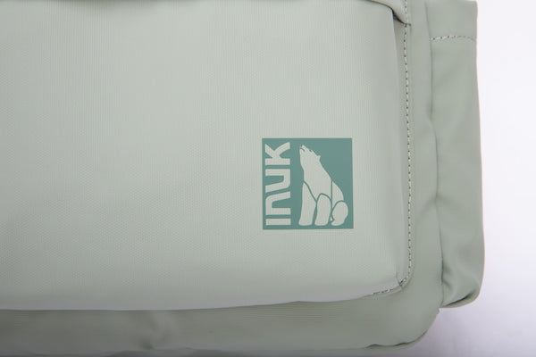 WUUL Watershed Backpack - Recycled Fabrics (21L)