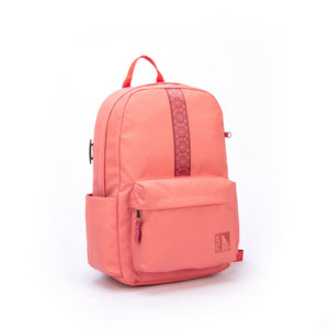 WUUL3 Watershed Backpack - Recycled Fabrics 21L - INUK  BAGS