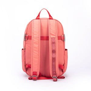 WUUL3 Watershed Backpack - Recycled Fabrics 21L - INUK  BAGS