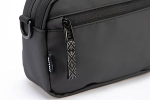 STONE2 Watershed Bag - Recycled Fabrics (2.5L) - INUK  BAGS