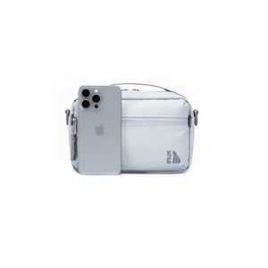 STONE2 Watershed Bag - Recycled Fabrics (2.5L) - INUK  BAGS