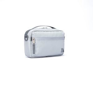 STONE2 Watershed Bag - Recycled Fabrics (2.5L) - INUK  BAGS