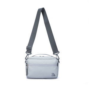 STONE2 Watershed Bag - Recycled Fabrics (2.5L) - INUK  BAGS