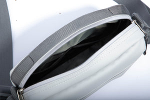 STONE2 Watershed Bag - Recycled Fabrics (2.5L) - INUK  BAGS