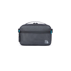 STONE2 Watershed Bag - Recycled Fabrics (2.5L) - INUK  BAGS