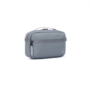 STONE2 Watershed Bag - Recycled Fabrics (2.5L) - INUK  BAGS