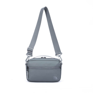 STONE2 Watershed Bag - Recycled Fabrics (2.5L) - INUK  BAGS