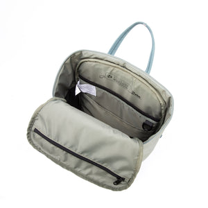 CRUISER Backpack - Recycled Materials (25L) - INUK  BAGS