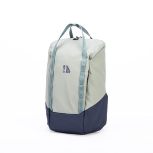 CRUISER Watershed Backpack - Recycled Fabrics (25L) *New* - INUK  BAGS