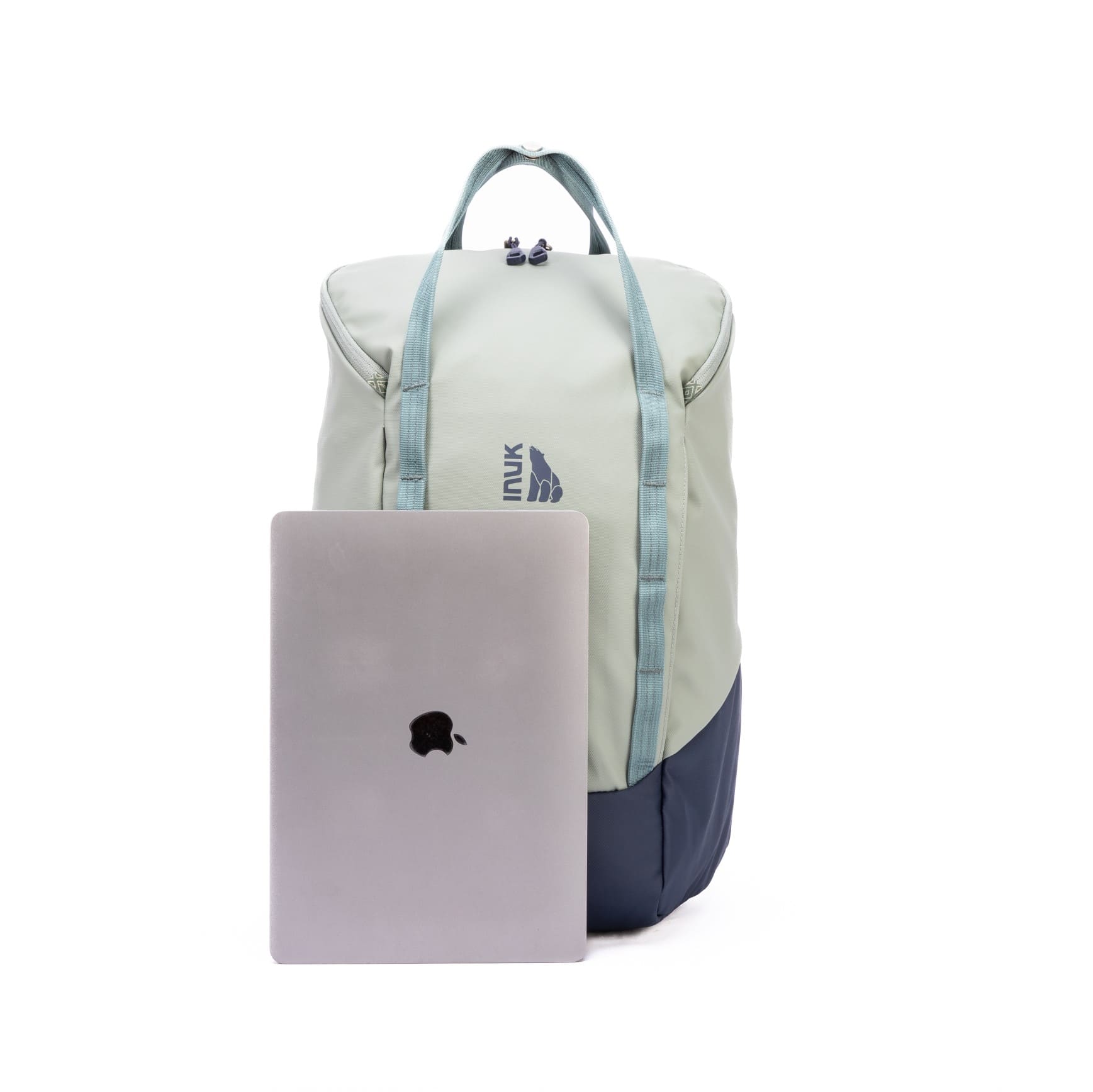 CRUISER Watershed Backpack - Recycled Fabrics (25L) *New* - INUK  BAGS
