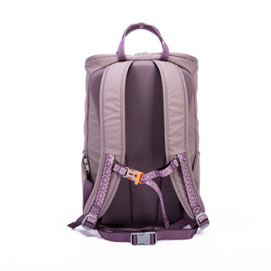 CRUISER Watershed Backpack - Recycled Fabrics (25L) *New* - INUK  BAGS