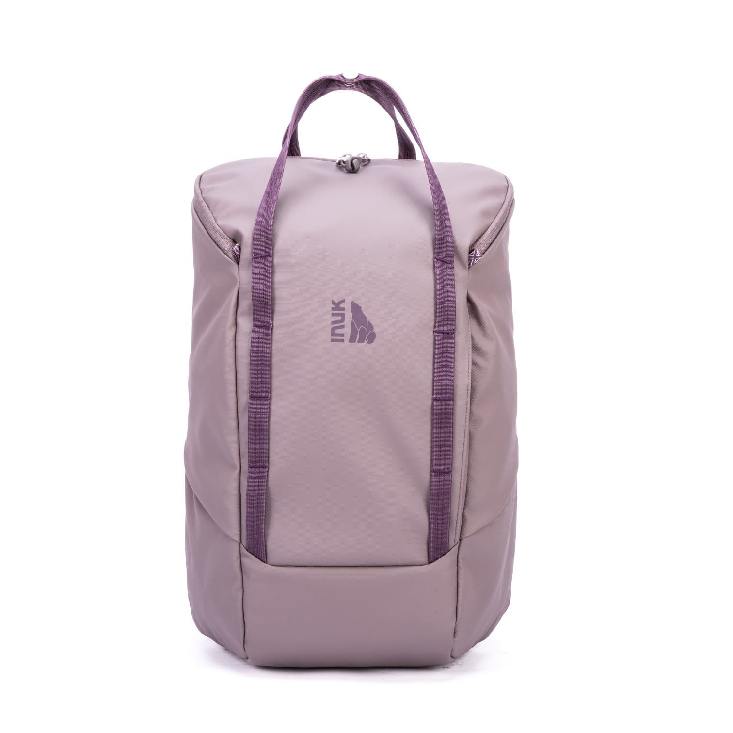 CRUISER Watershed Backpack - Recycled Fabrics (25L) *New* - INUK  BAGS