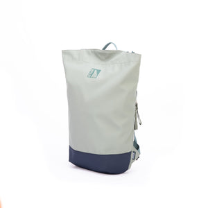 KELLY Backpack - Recycled Materials (19L) - INUK  BAGS