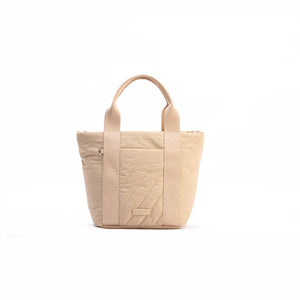 SETON-Q-S Tote Bag - Recycled Materials (7L) - INUK  BAGS