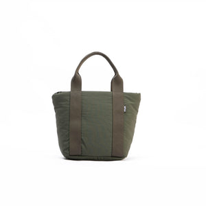SETON-Q-S Tote Bag - Recycled Materials (7L) - INUK  BAGS