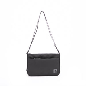 Long Wallet PLUS Sling Bag (1.2L) - INUK  BAGS