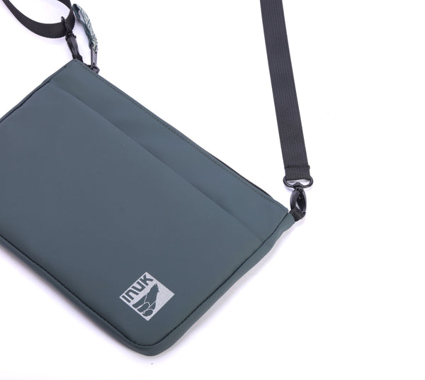 Long Wallet PLUS Sling Bag 0.8L - INUK  BAGS