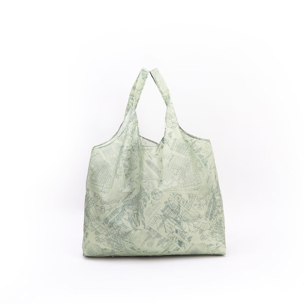 Eco Bag (18L) - INUK  BAGS