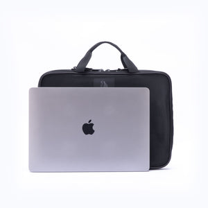 Sleeve_14" Bag - Recycled Materials (5.5L) - INUK  BAGS