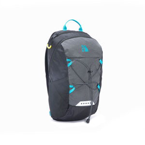 TREKKER Backpack - Recycled Materials (12L) - INUK  BAGS