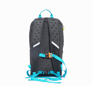 TREKKER Backpack - Recycled Materials (12L) - INUK  BAGS