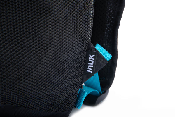 TREKKER Backpack - Recycled Materials (12L)