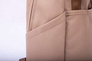 Kooteney Backpack - Recycled Materials (13.7L) - INUK  BAGS