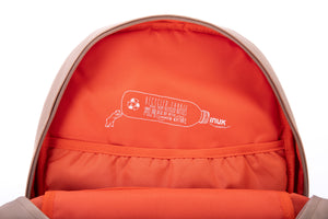 Kooteney Backpack - Recycled Materials (13.7L) - INUK  BAGS