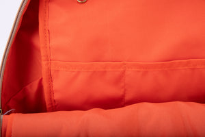 Kooteney Backpack - Recycled Materials (13.7L) - INUK  BAGS