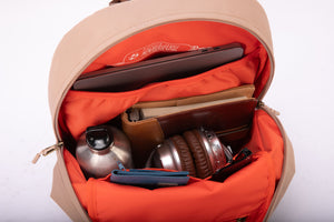 Kooteney Backpack - Recycled Materials (13.7L) - INUK  BAGS