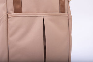 Kooteney Backpack - Recycled Materials (13.7L) - INUK  BAGS