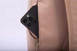 Kooteney Backpack - Recycled Materials (13.7L) - INUK  BAGS