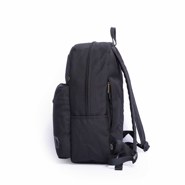 Sparwood_RP Backpack - Recycled fabrics (18L) - INUK  BAGS