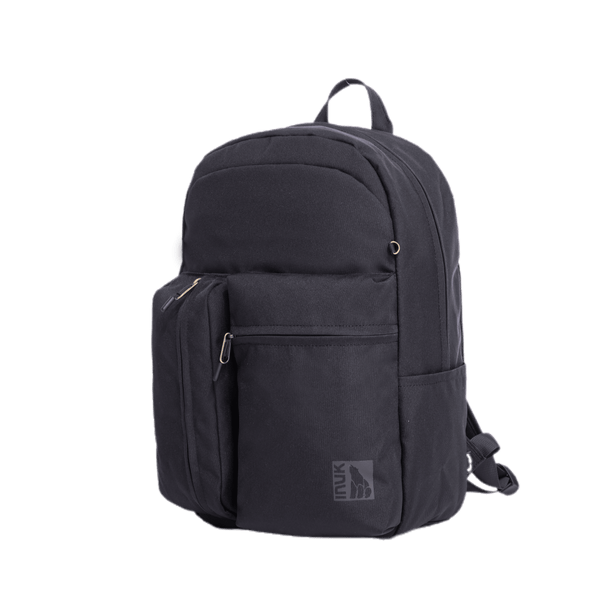 Sparwood_RP Backpack - Recycled fabrics (18L) - INUK  BAGS