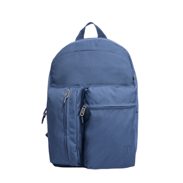 Sparwood_RP Backpack - Recycled fabrics (18L) - INUK  BAGS