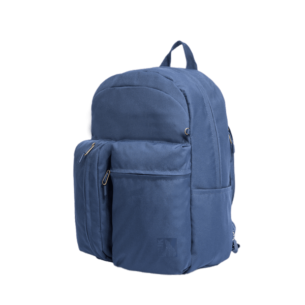 Sparwood_RP Backpack - Recycled fabrics (18L) - INUK  BAGS