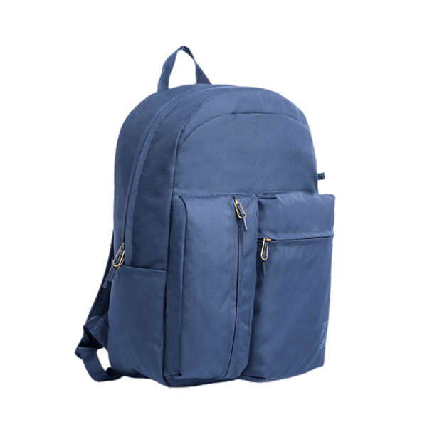Sparwood_RP Backpack - Recycled fabrics (18L) - INUK  BAGS