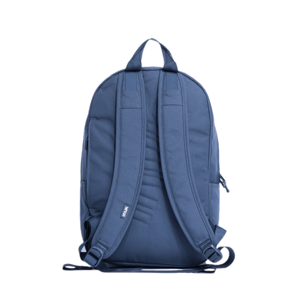 Sparwood_RP Backpack - Recycled fabrics (18L) - INUK  BAGS