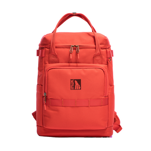 Bucket Backpack - Recycled Materials (19L) - INUK  BAGS