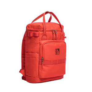 Bucket Backpack - Recycled Materials (19L) - INUK  BAGS