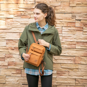 Venus3 Mini Backpack (4L) - INUK  BAGS