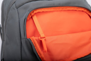 PILOT3 Recycled Primary Backpack - Recycled Primary (18.6L) - INUK  BAGS