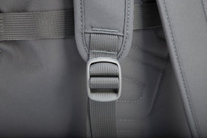 PILOT3 Recycled Primary Backpack - Recycled Primary (18.6L) - INUK  BAGS