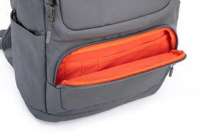 PILOT3 Recycled Primary Backpack - Recycled Primary (18.6L) - INUK  BAGS