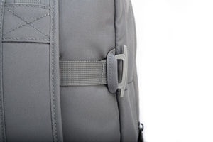 PILOT3 Recycled Primary Backpack - Recycled Primary (18.6L) - INUK  BAGS