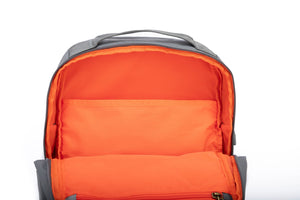 PILOT3 Recycled Primary Backpack - Recycled Primary (18.6L) - INUK  BAGS
