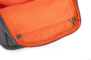 PILOT3 Recycled Primary Backpack - Recycled Primary (18.6L) - INUK  BAGS