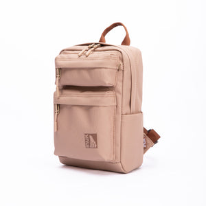 VENUS3 Recycled Primary Backpack - Recycled Primary - INUK  BAGS