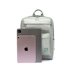 Venus A4 Primary Backpack - Recycled Fabrics (10L) - INUK  BAGS