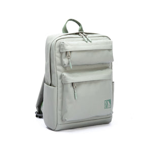 Venus A4 Primary Backpack - Recycled Fabrics (10L) - INUK  BAGS